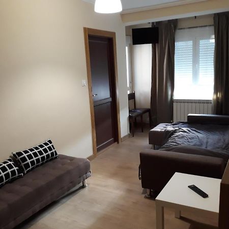 Apartamento Barbadiel Juan Xxiii เลออน ภายนอก รูปภาพ