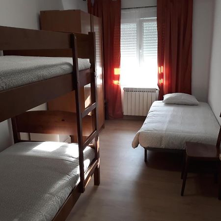 Apartamento Barbadiel Juan Xxiii เลออน ภายนอก รูปภาพ