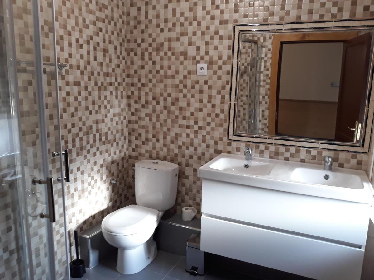 Apartamento Barbadiel Juan Xxiii เลออน ภายนอก รูปภาพ