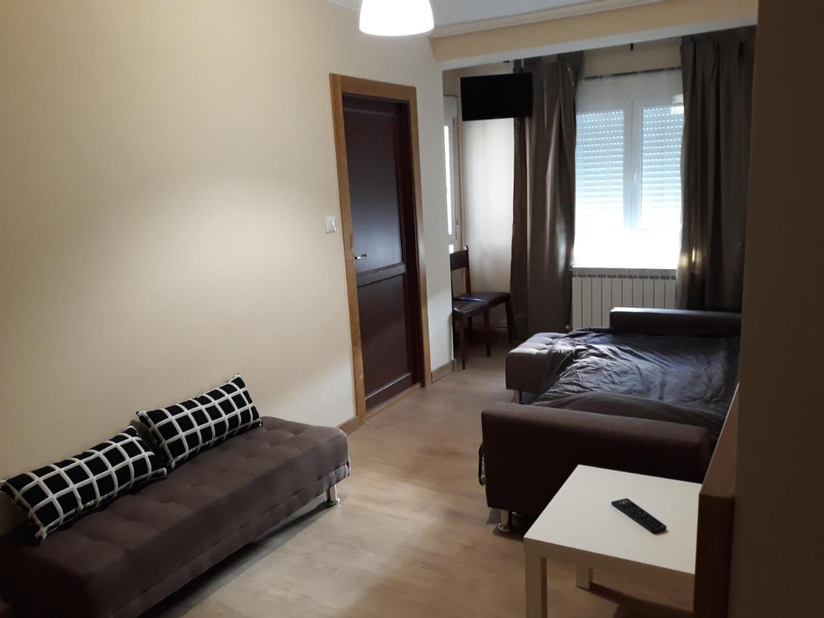 Apartamento Barbadiel Juan Xxiii เลออน ภายนอก รูปภาพ